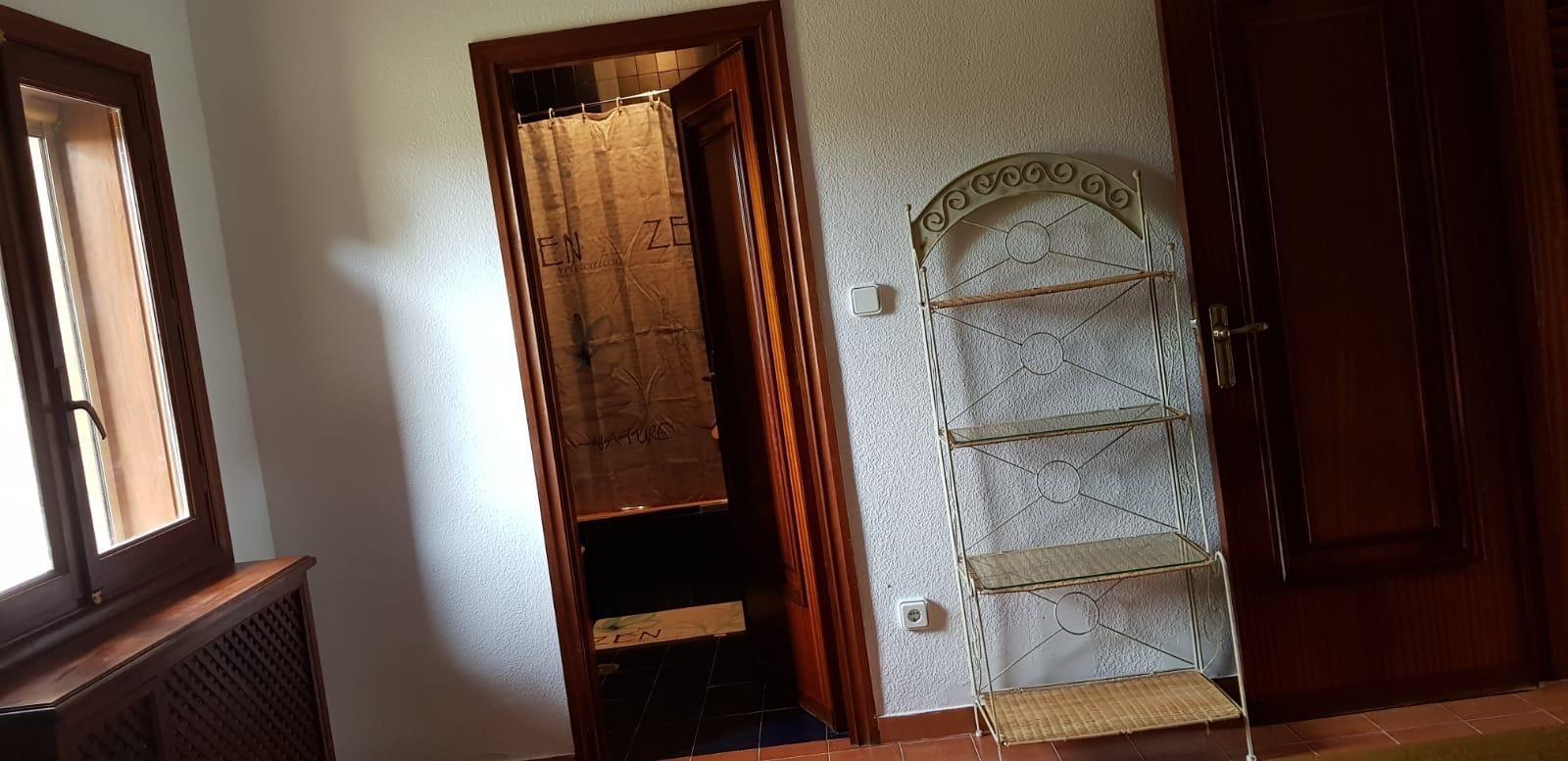 Una casa en La Nucia