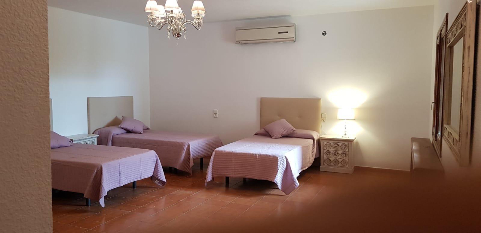 Una casa en La Nucia