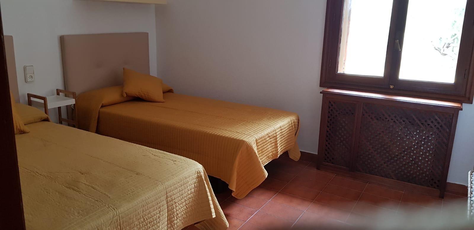 Una casa en La Nucia