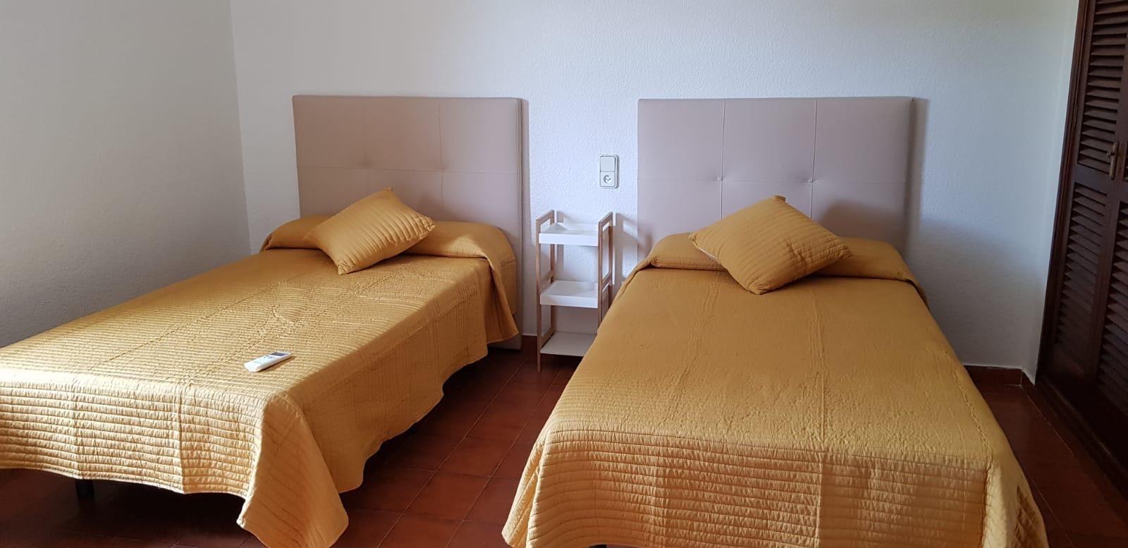Una casa en La Nucia