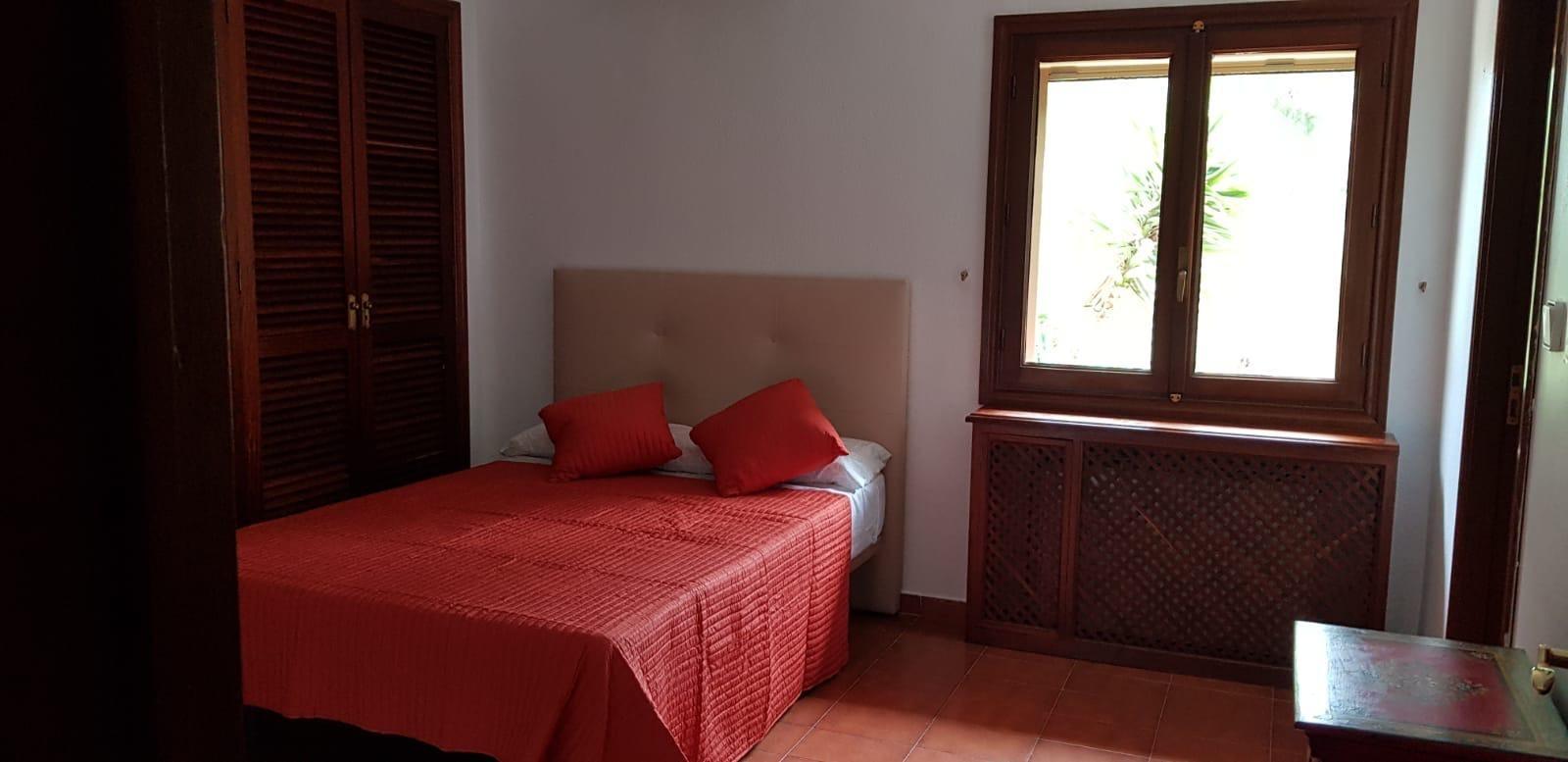 Una casa en La Nucia