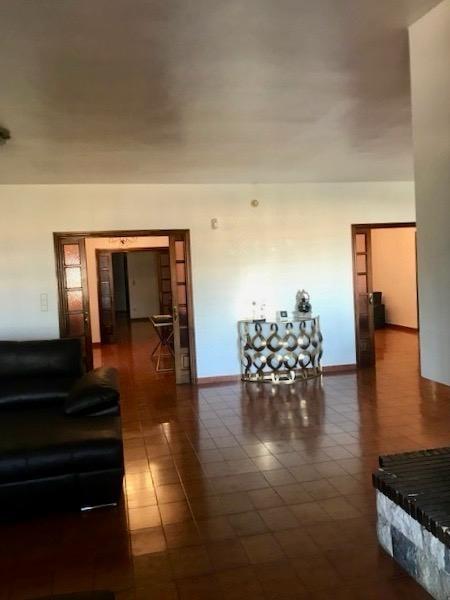 Una casa en La Nucia