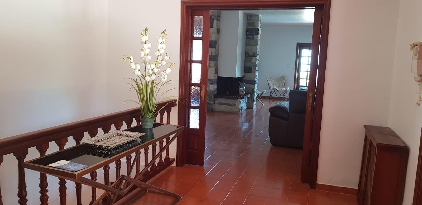 Una casa en La Nucia