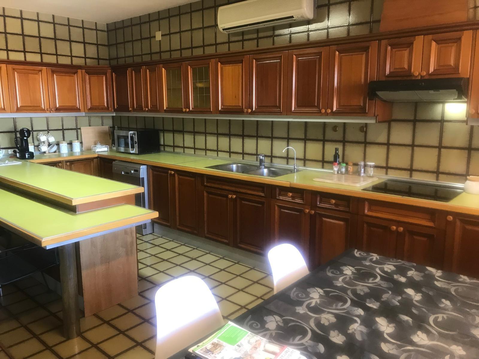 Una casa en La Nucia