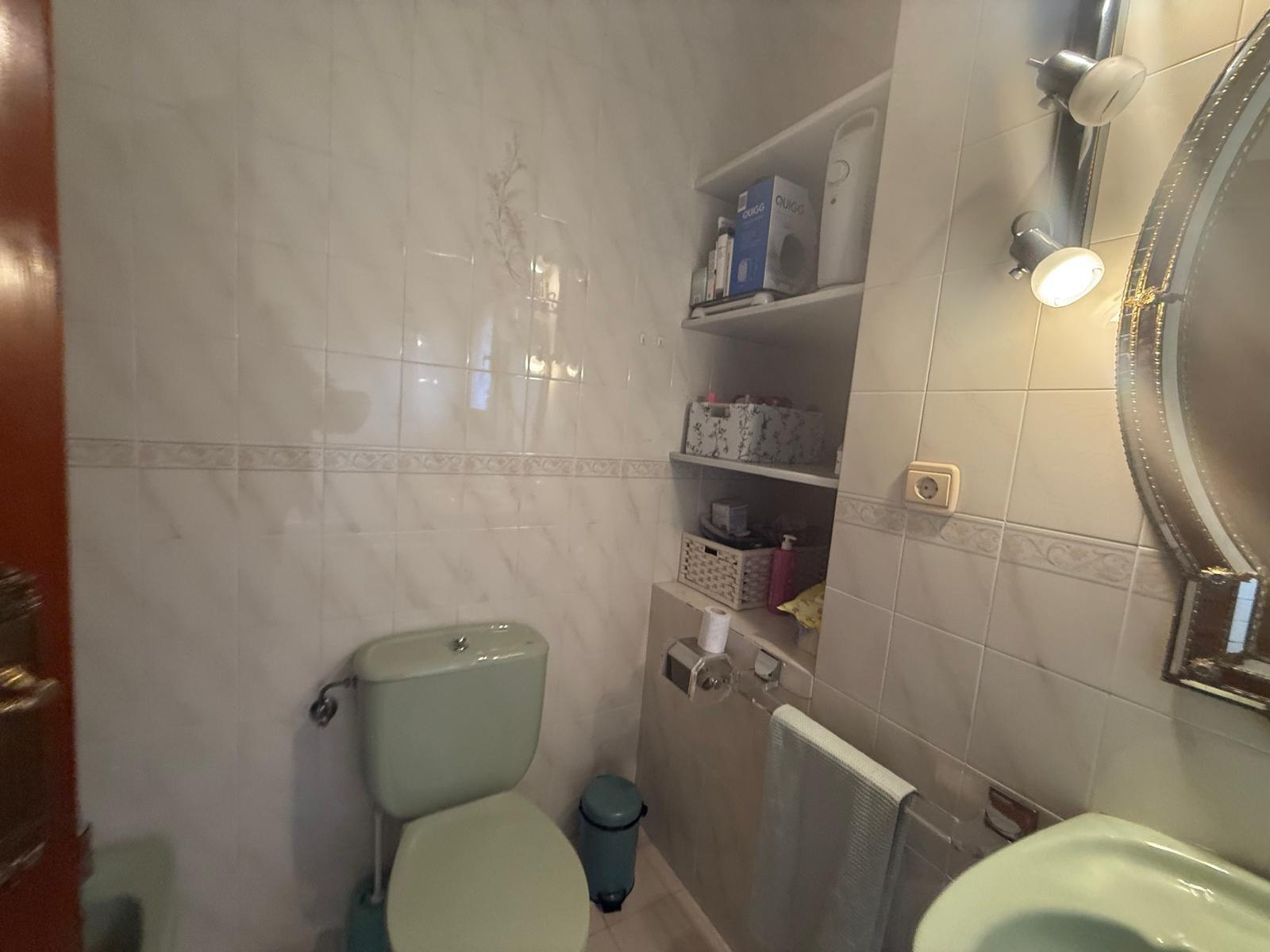 CASA INDEPENDIENTE EN PUEBLO LEVANTE