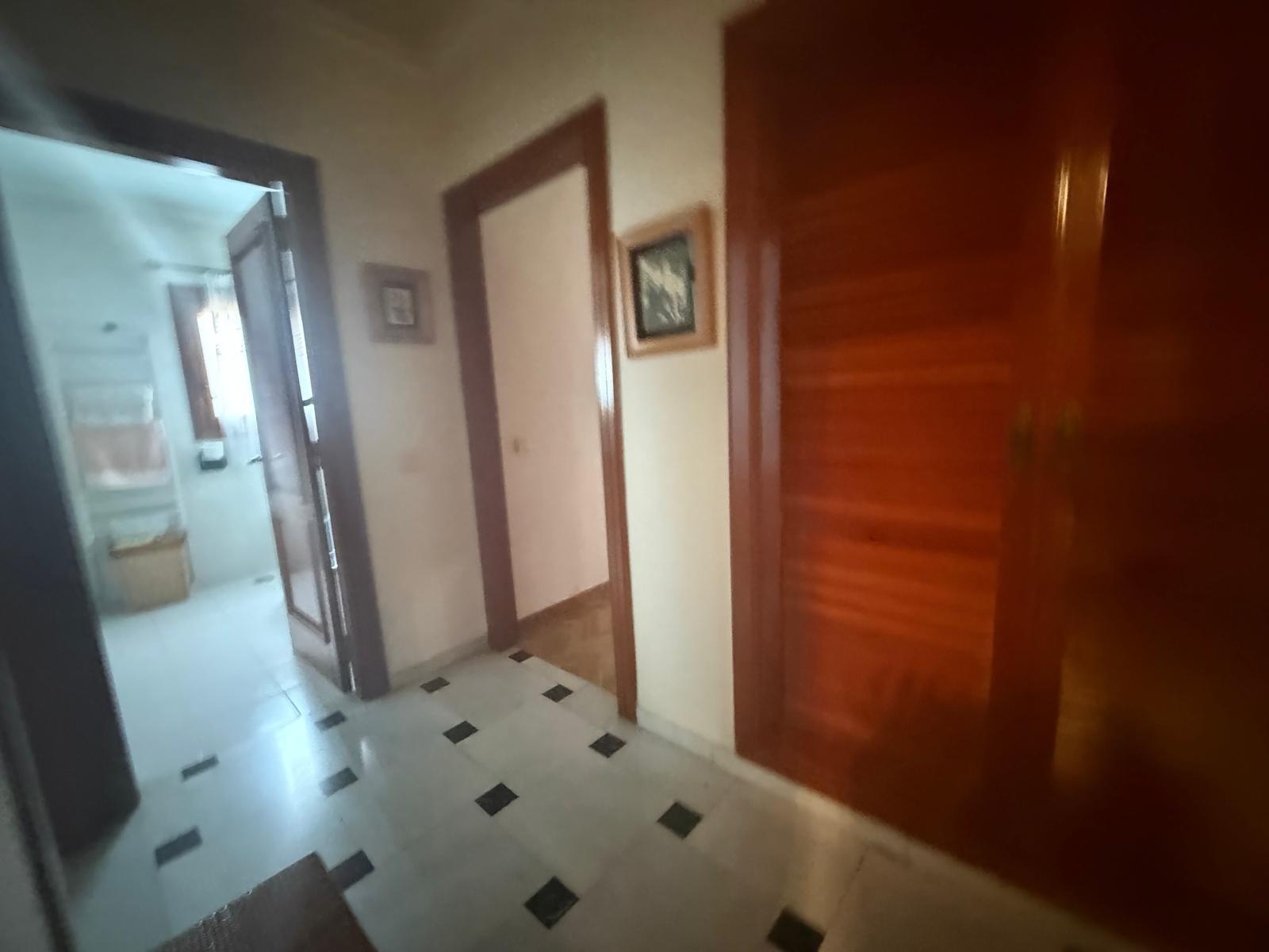 CASA INDEPENDIENTE EN PUEBLO LEVANTE