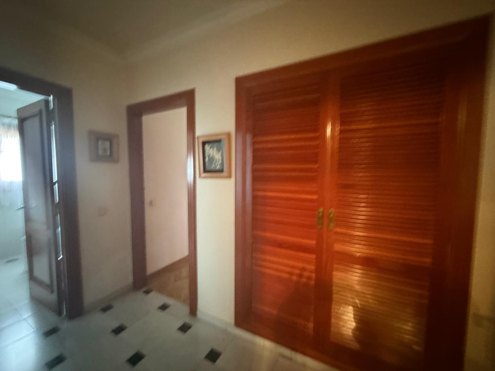 CASA INDEPENDIENTE EN PUEBLO LEVANTE