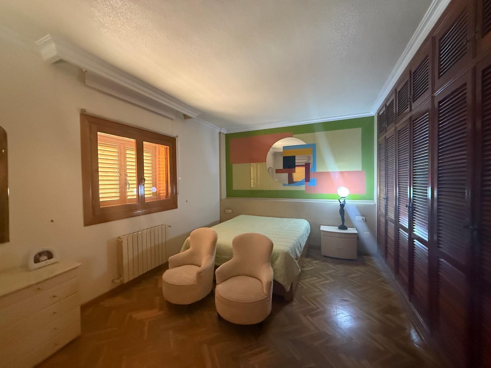 CASA INDEPENDIENTE EN PUEBLO LEVANTE