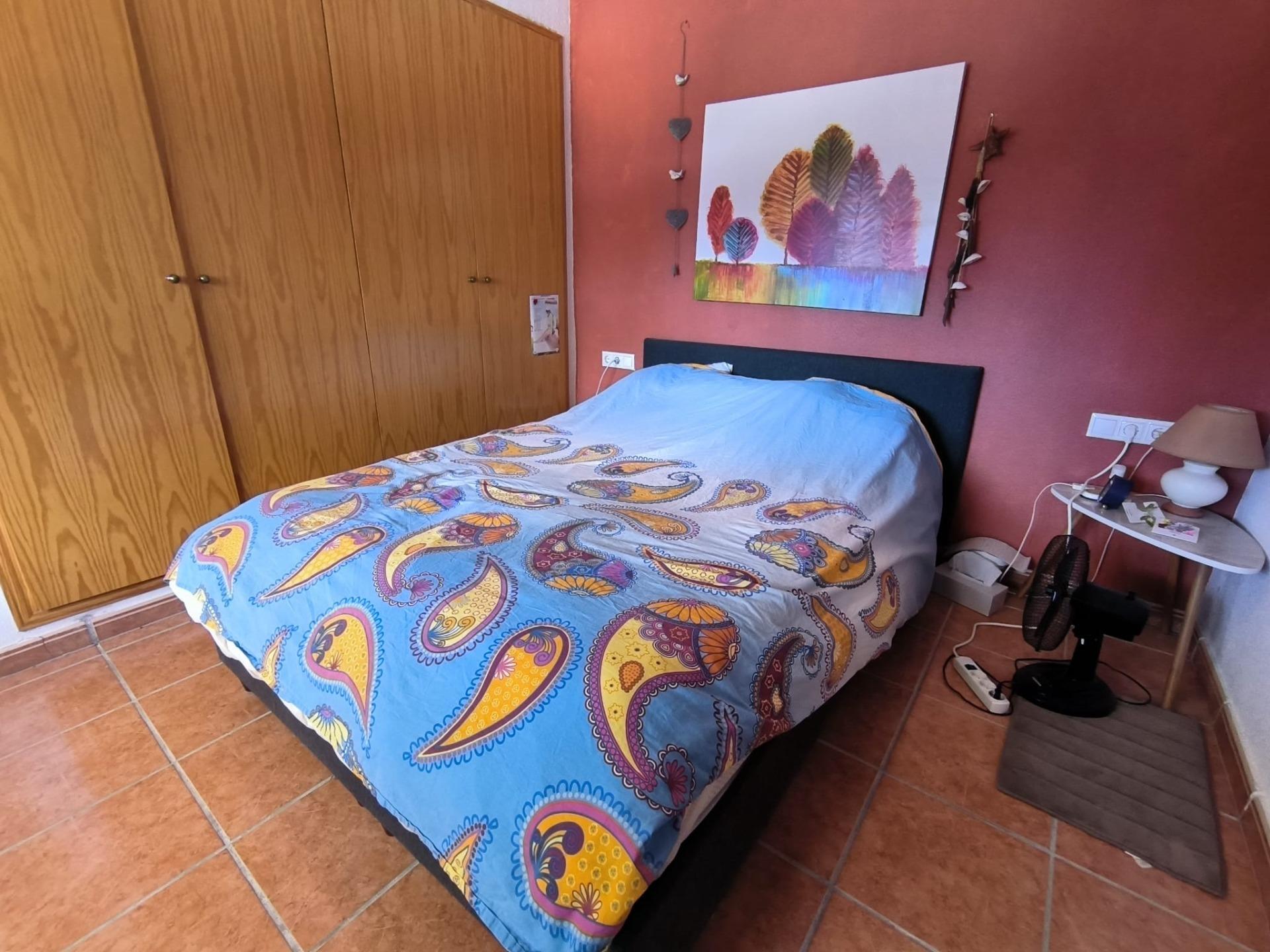 Chalet independiente, en la pintoresca zona de Relleu