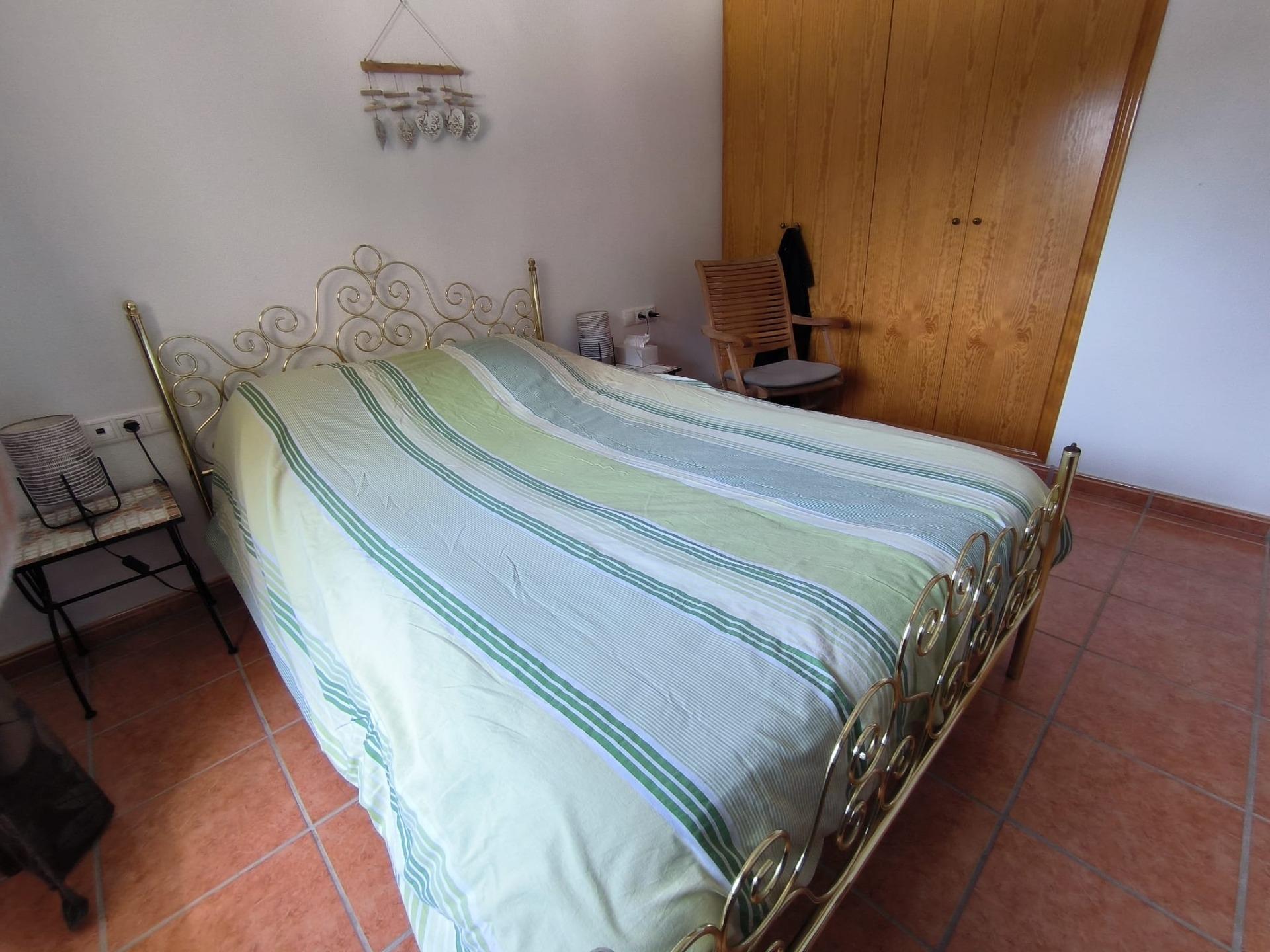 Chalet independiente, en la pintoresca zona de Relleu