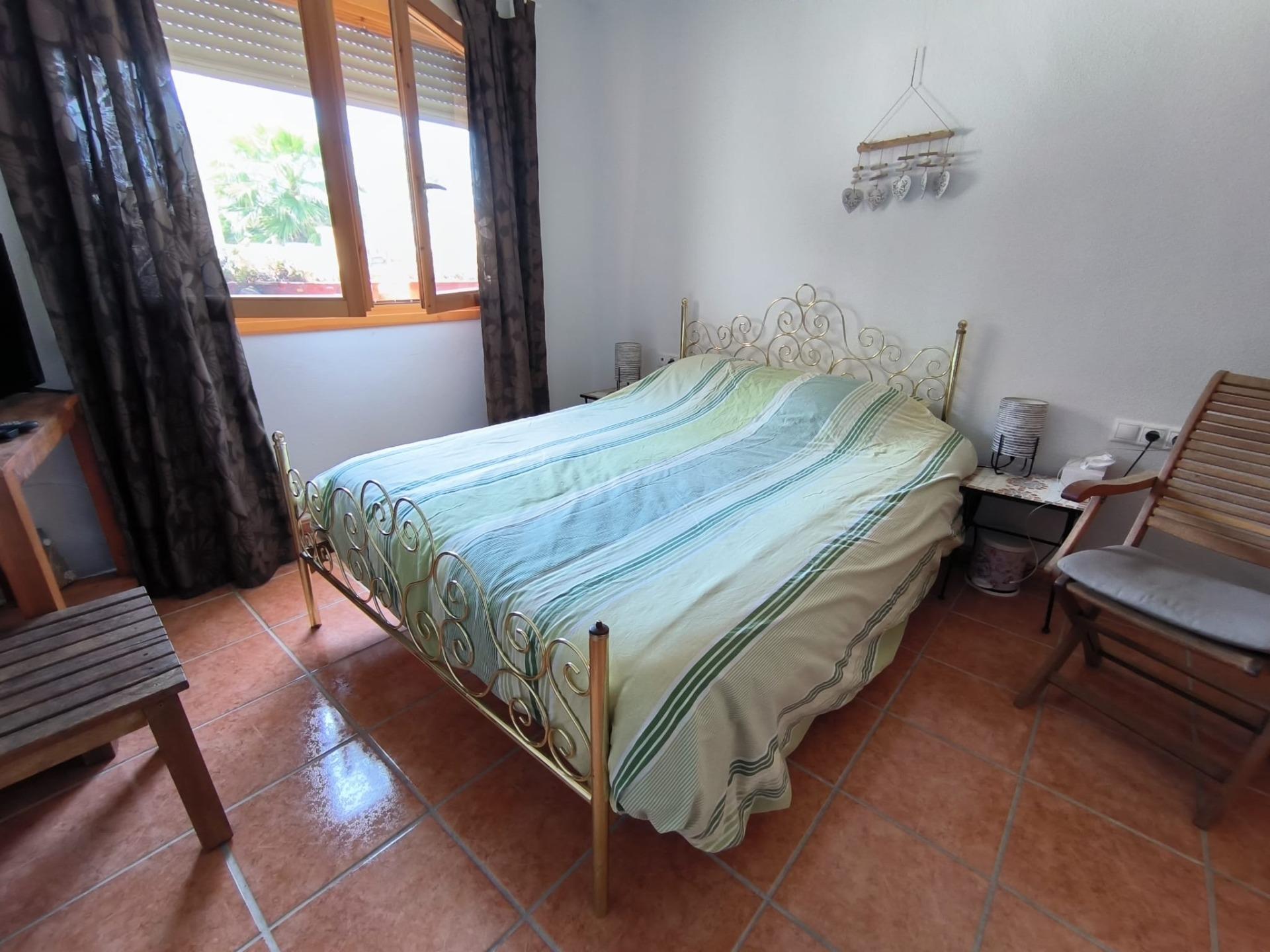 Chalet independiente, en la pintoresca zona de Relleu