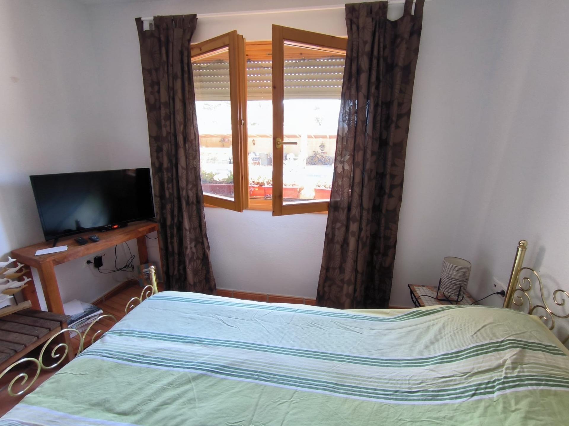 Chalet independiente, en la pintoresca zona de Relleu