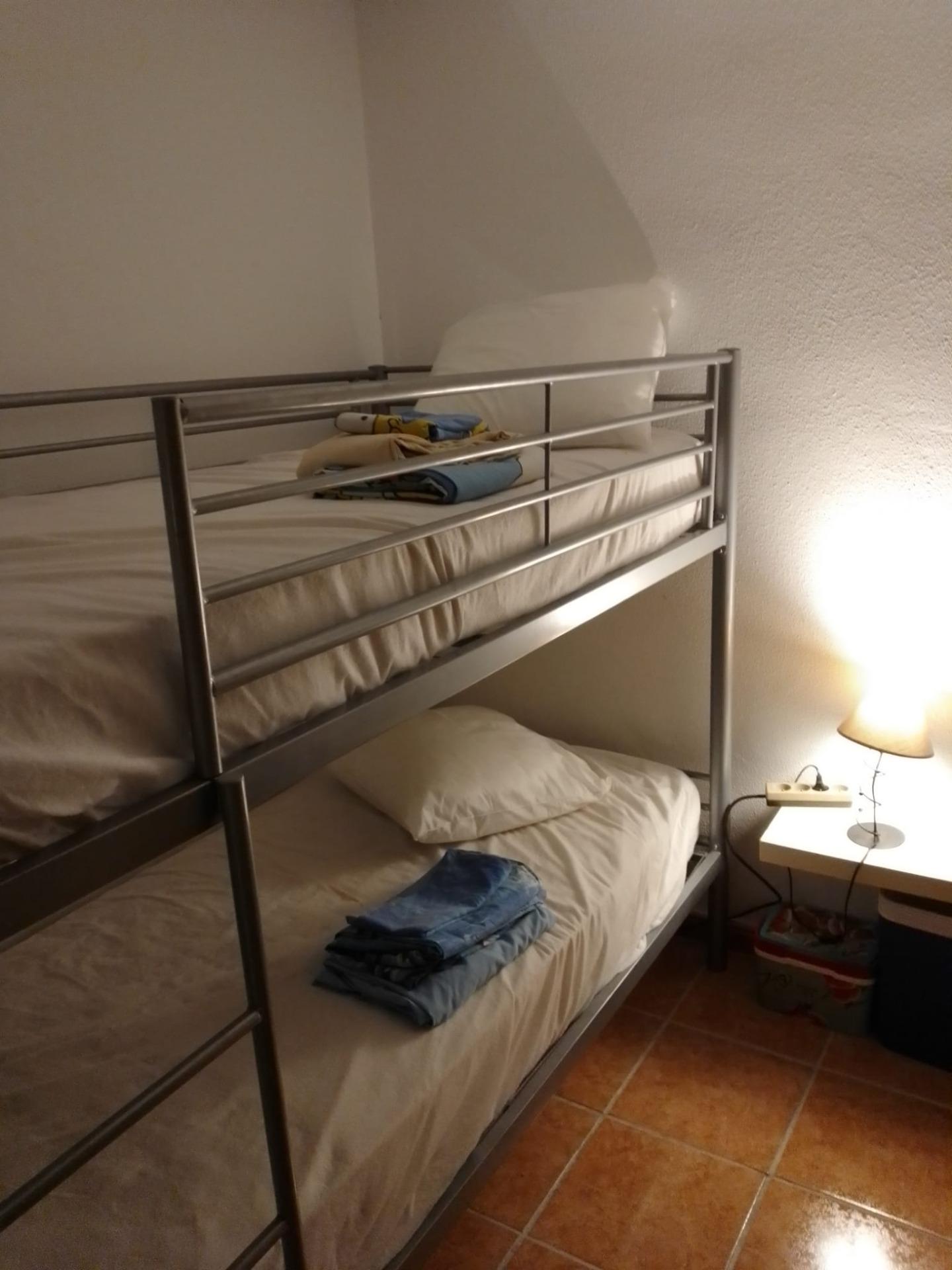 Chalet independiente, en la pintoresca zona de Relleu