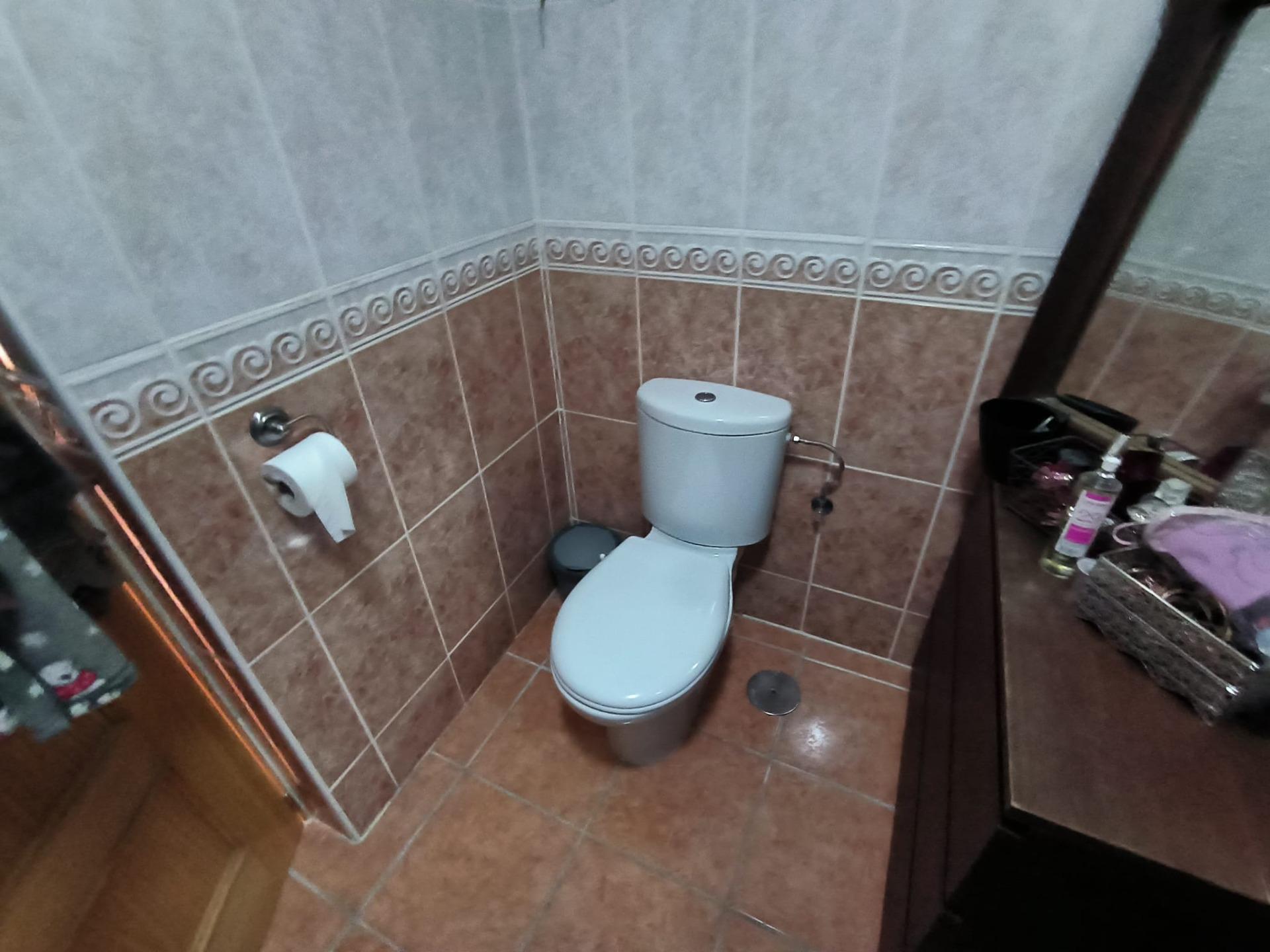 Chalet independiente, en la pintoresca zona de Relleu