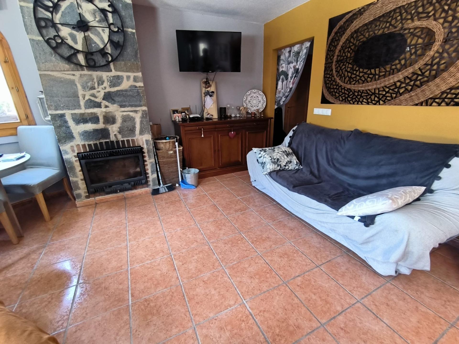 Chalet independiente, en la pintoresca zona de Relleu