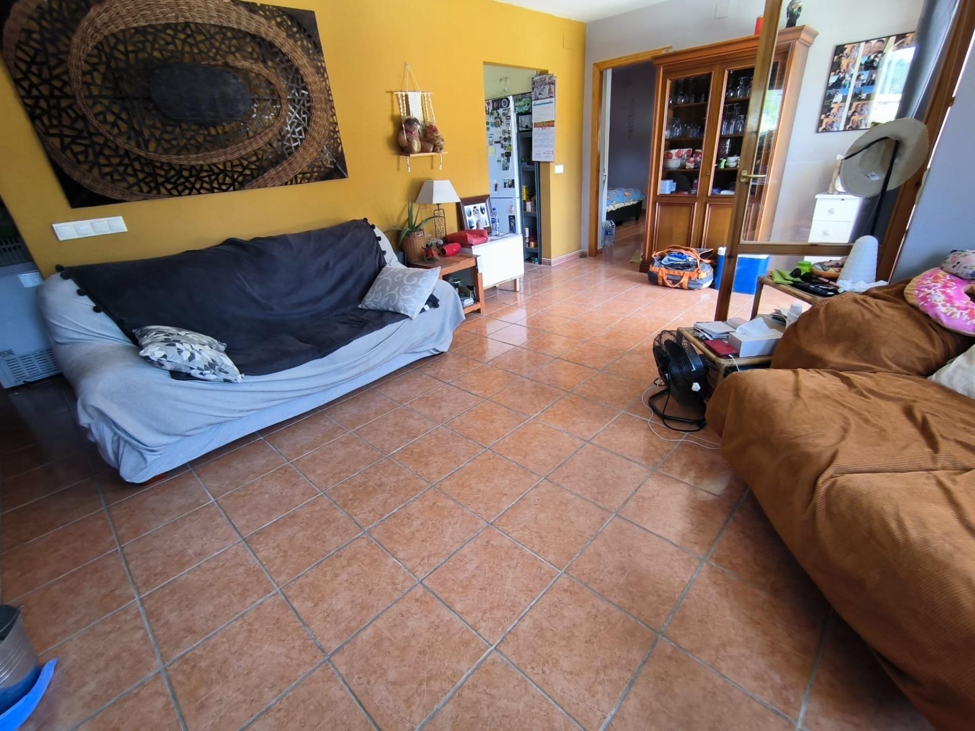 Chalet independiente, en la pintoresca zona de Relleu