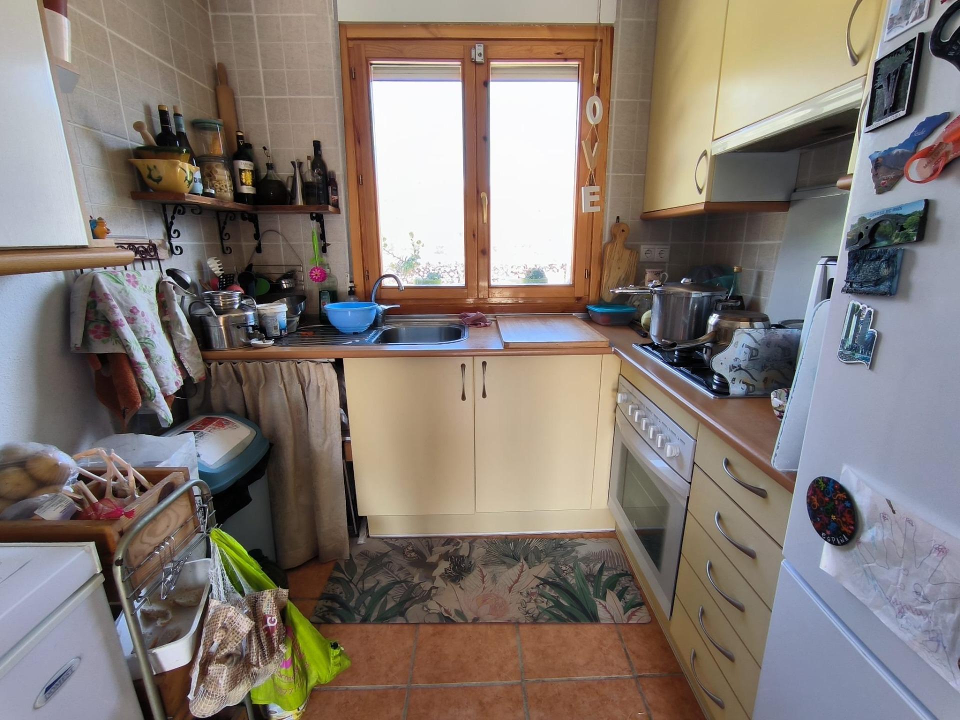 Chalet independiente, en la pintoresca zona de Relleu