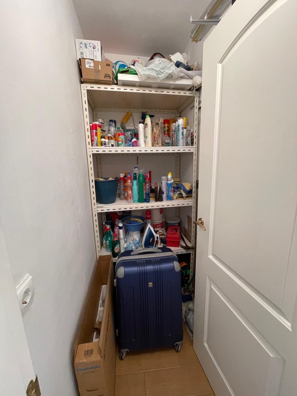 Piso en venta en Benidorm con excelente ubicación.