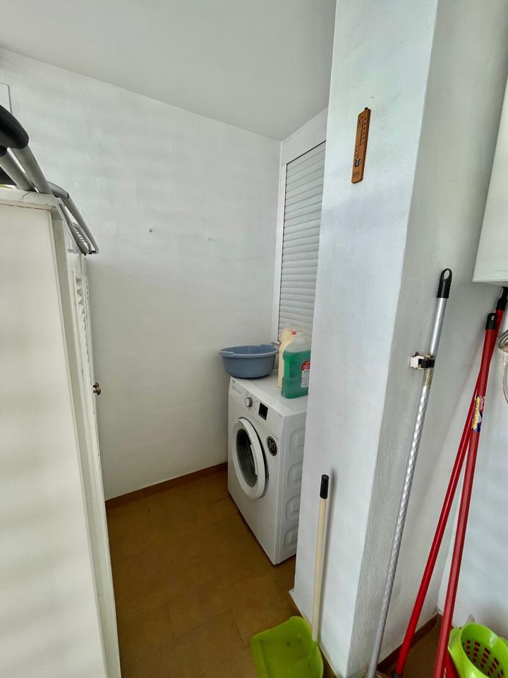 Piso en venta en Benidorm con excelente ubicación.
