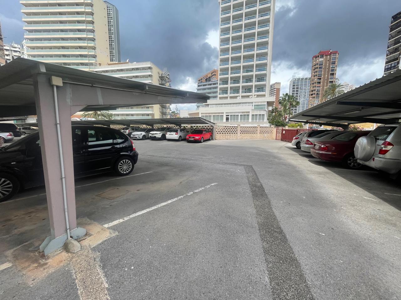 Piso en venta en Benidorm con excelente ubicación.