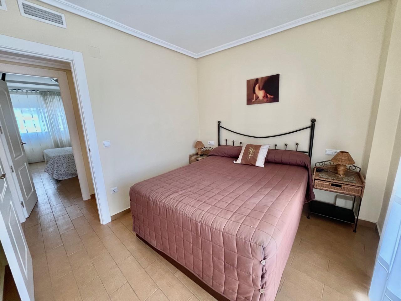 Piso en venta en Benidorm con excelente ubicación.
