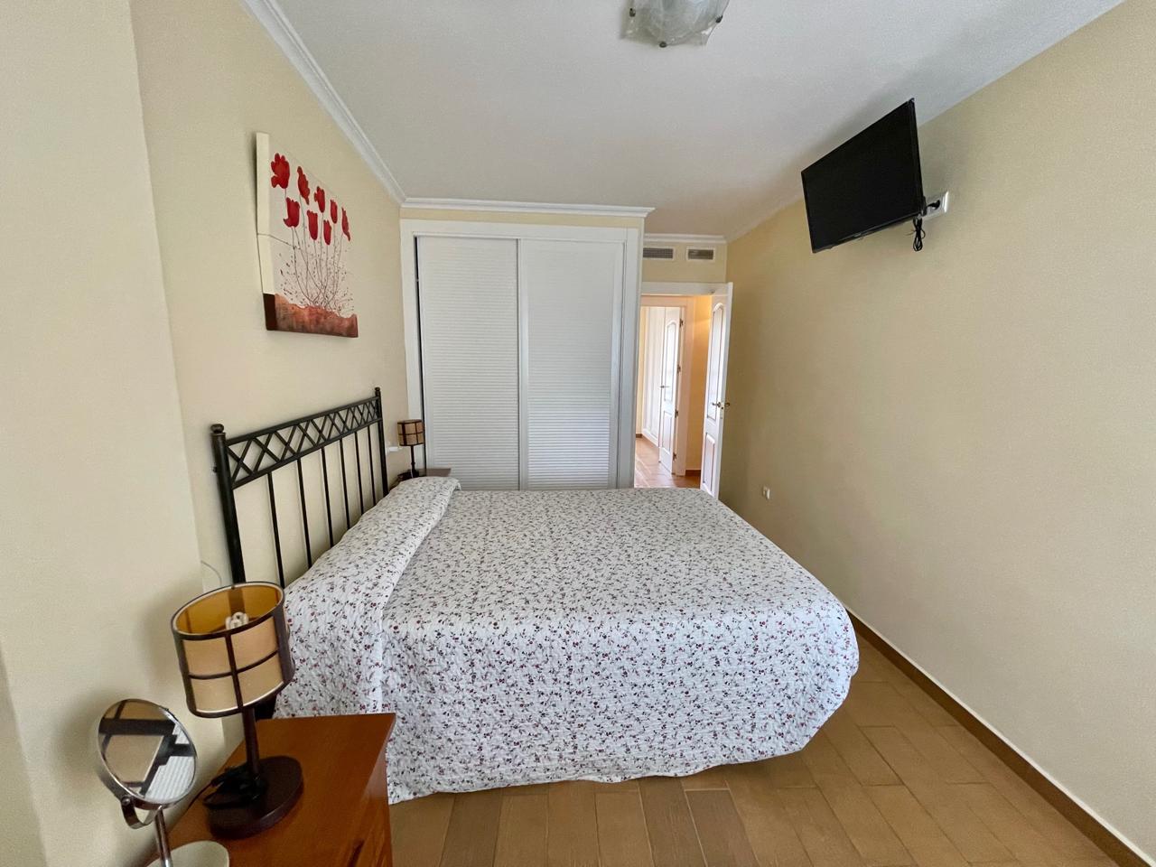 Piso en venta en Benidorm con excelente ubicación.
