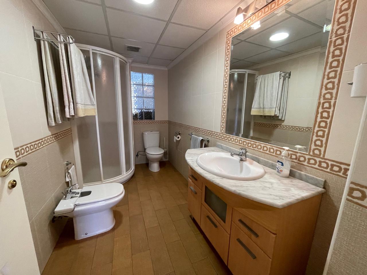 Piso en venta en Benidorm con excelente ubicación.