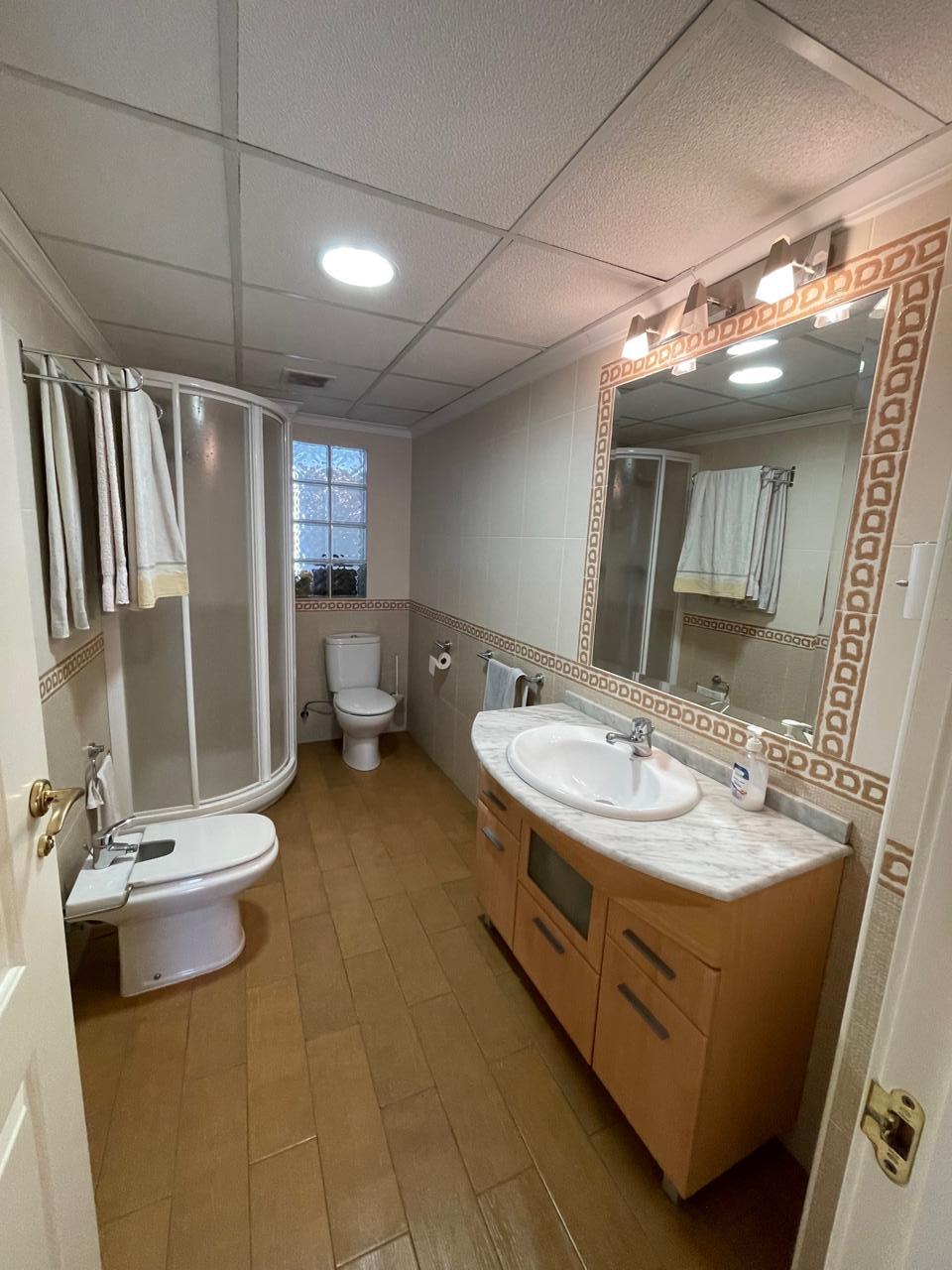 Piso en venta en Benidorm con excelente ubicación.