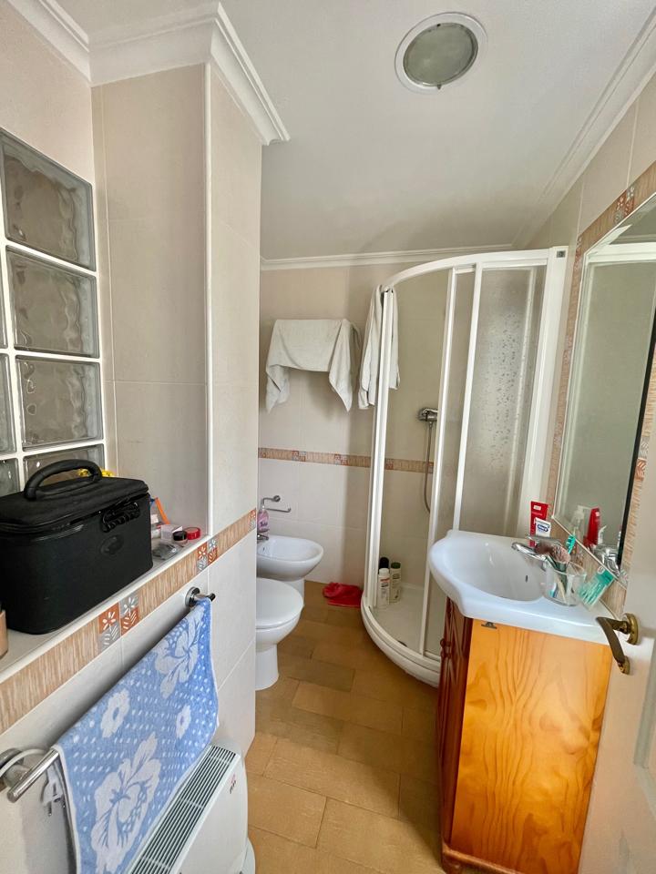 Piso en venta en Benidorm con excelente ubicación.