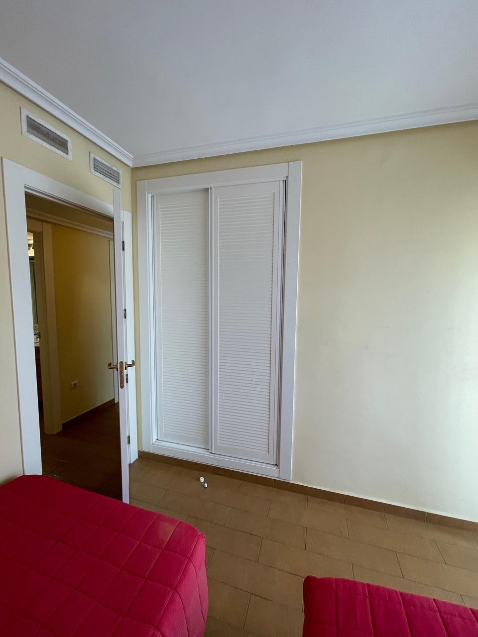 Piso en venta en Benidorm con excelente ubicación.