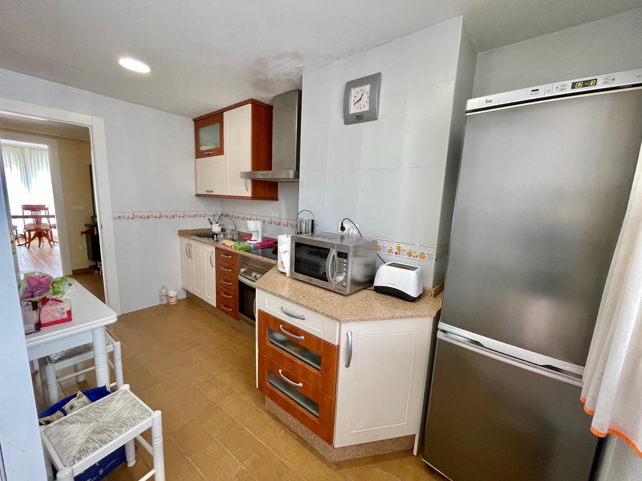 Piso en venta en Benidorm con excelente ubicación.