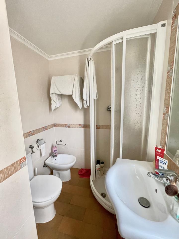 Piso en venta en Benidorm con excelente ubicación.