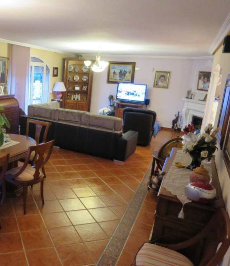 Magnífica villa en La Nucía (Alicante)