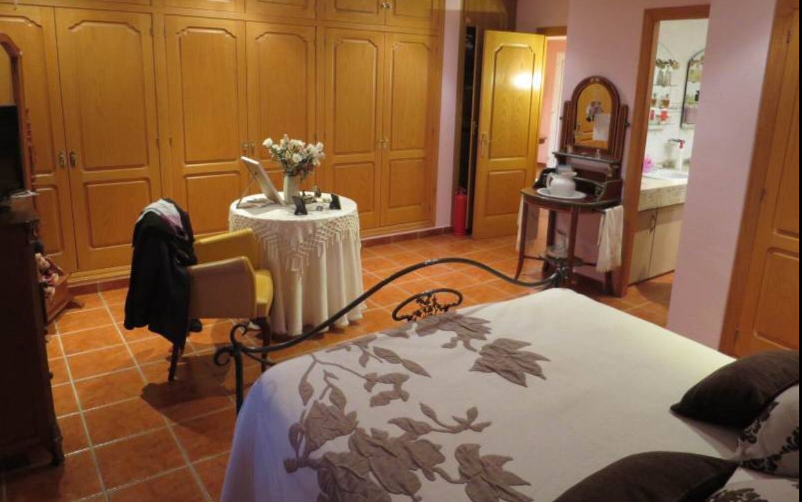 Magnífica villa en La Nucía (Alicante)