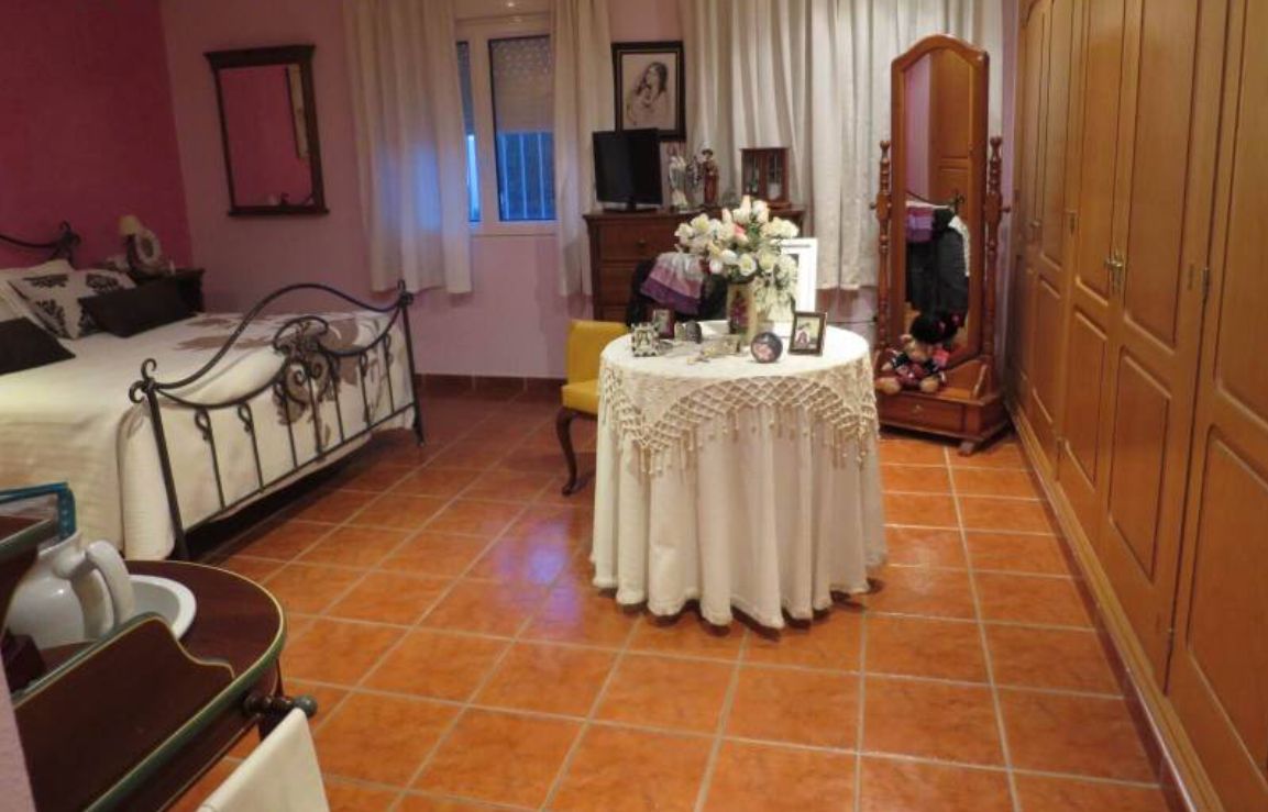 Magnífica villa en La Nucía (Alicante)