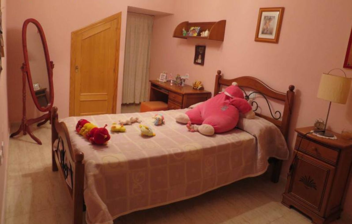 Magnífica villa en La Nucía (Alicante)