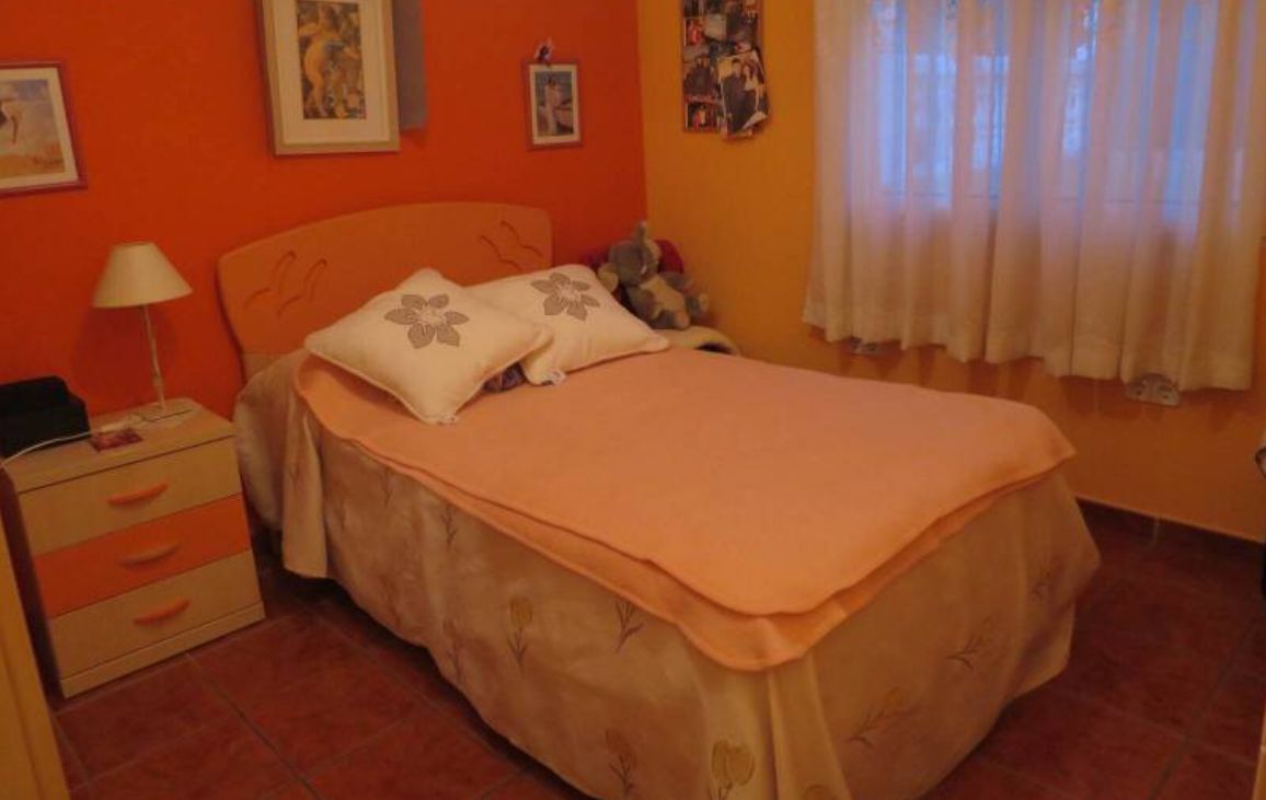 Magnífica villa en La Nucía (Alicante)