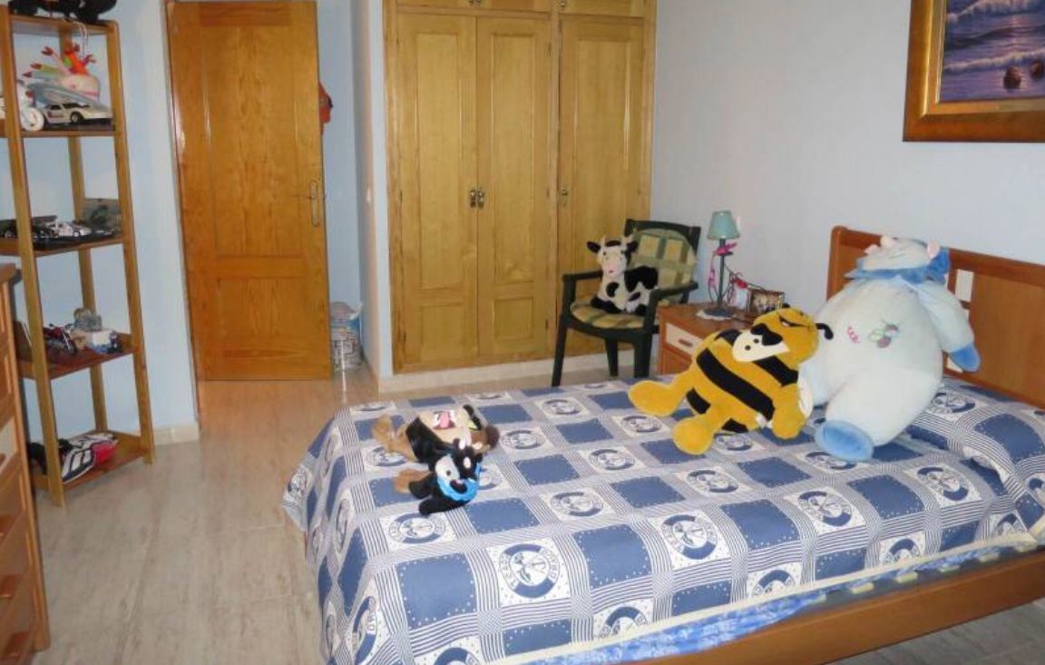 Magnífica villa en La Nucía (Alicante)