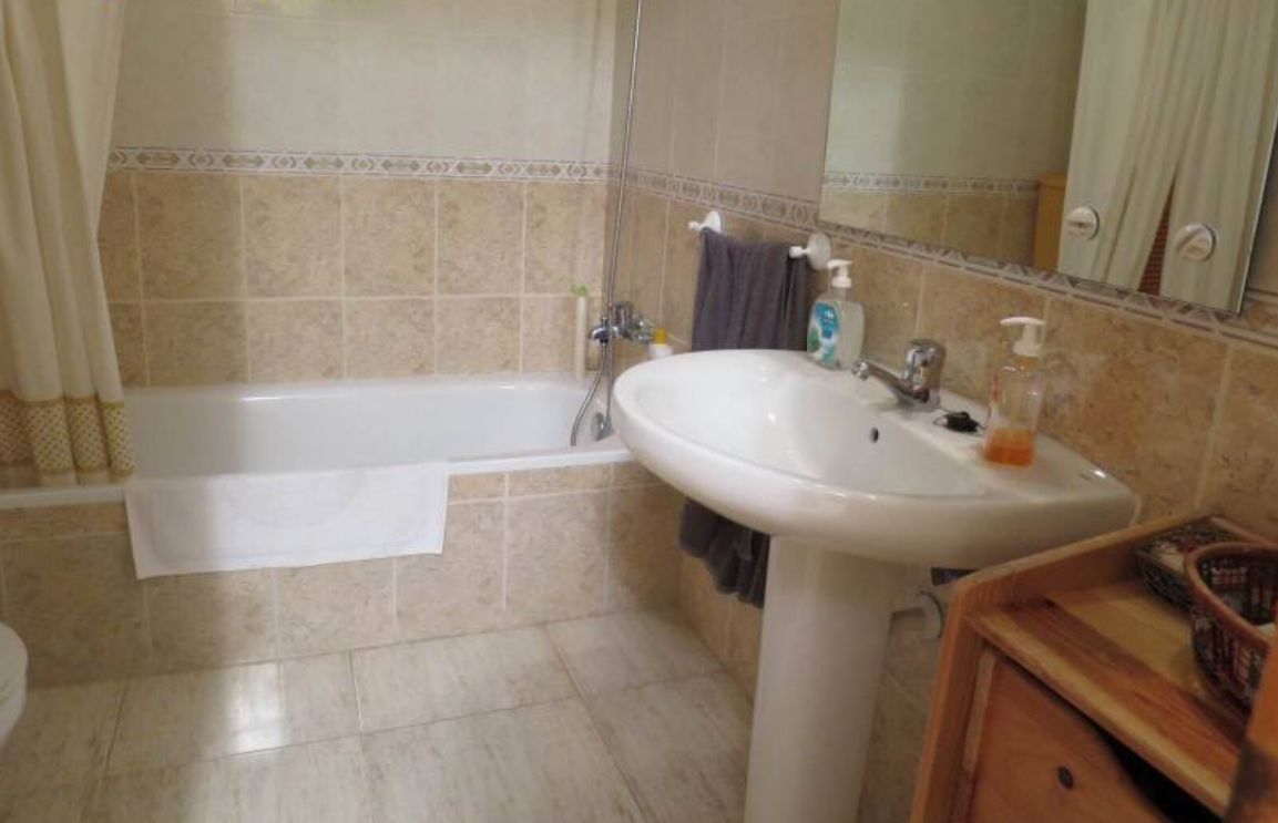 Magnífica villa en La Nucía (Alicante)