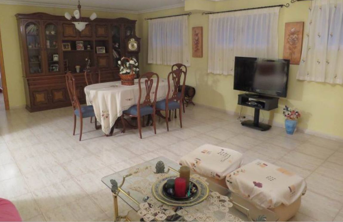 Magnífica villa en La Nucía (Alicante)