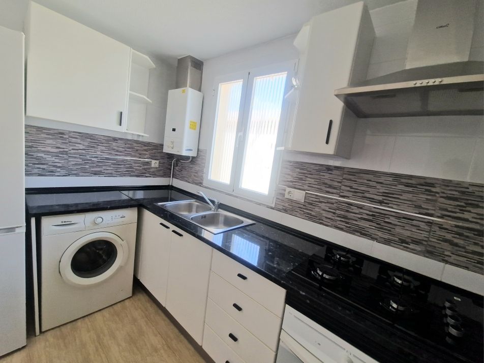 Casa bifamiliar en La Nucia