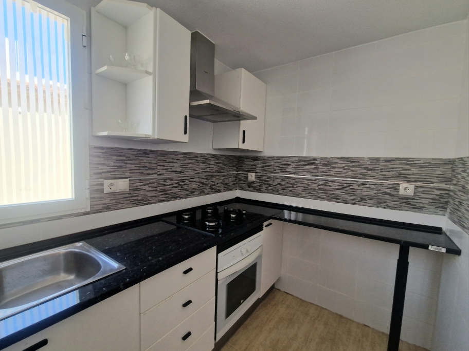 Casa bifamiliar en La Nucia