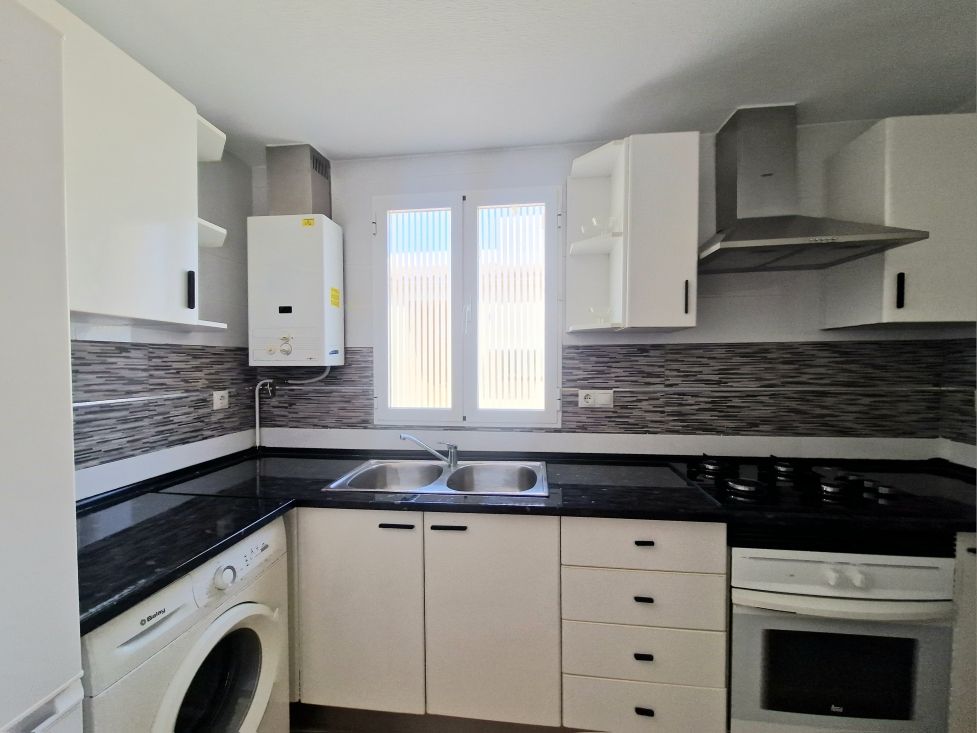 Casa bifamiliar en La Nucia