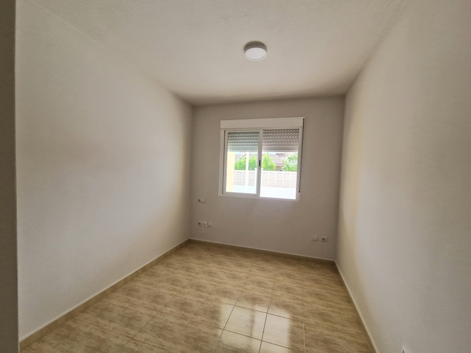 Casa bifamiliar en La Nucia