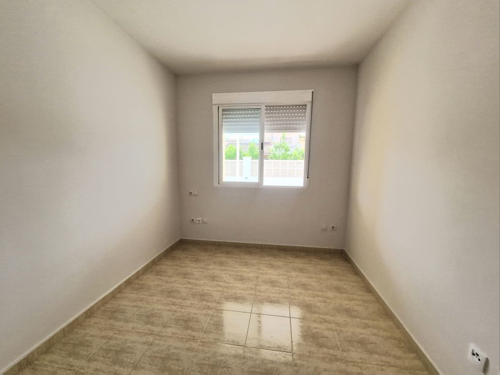 Casa bifamiliar en La Nucia