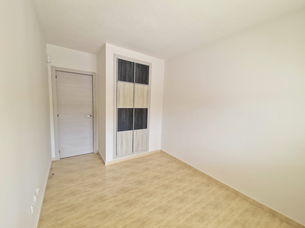 Casa bifamiliar en La Nucia