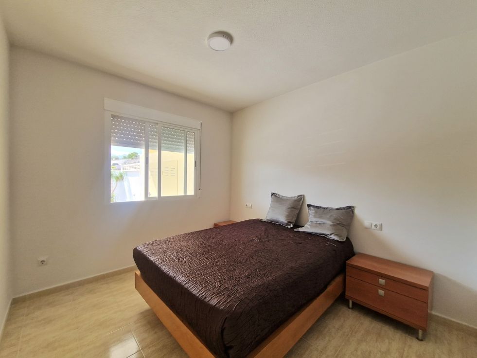 Casa bifamiliar en La Nucia