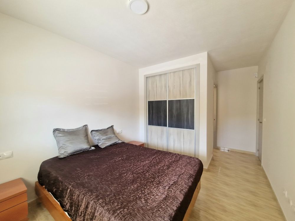 Casa bifamiliar en La Nucia