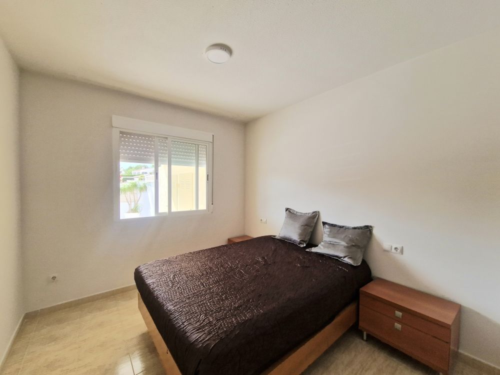 Casa bifamiliar en La Nucia
