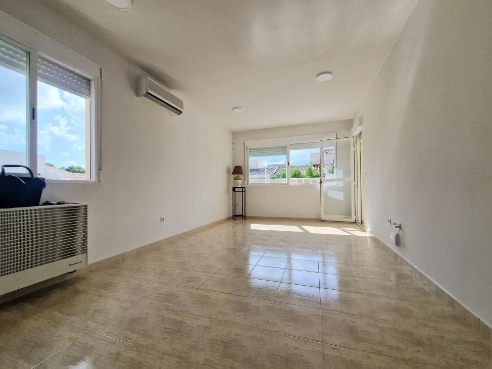 Casa bifamiliar en La Nucia